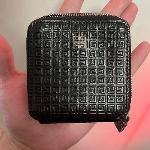 Givenchy Small Pouch